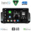 DIGITAL IQ BXF 16109_CPAA (9inc) MULTIMEDIA TABLET for DACIA LOGAN - SANDERO - JOGGER mod. 2020-2026