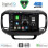 DIGITAL IQ BXF 16127_CPAA (9inc) MULTIMEDIA TABLET for FIAT TORO mod. 2017-2026