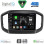DIGITAL IQ BXF 16147_CPAA (9inc) MULTIMEDIA TABLET for FIAT STRADA mod. 2020-2026