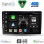 DIGITAL IQ BXF 16155_CPAA (10inc) MULTIMEDIA TABLET for FORD FIESTA mod. 2018-2026