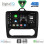 DIGITAL IQ BXF 16156BL_CPAA CLIMA (9inc) MULTIMEDIA TABLET for FORD FOCUS mod. 2005-2012 (BLACK)