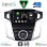 DIGITAL IQ BXF 16157_CPAA (9inc) MULTIMEDIA TABLET for FORD FOCUS mod. 2011-2018