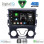DIGITAL IQ BXF 16164_CPAA A/C (9inc) MULTIMEDIA TABLET for FORD MONDEO mod. 2014-2023