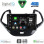 DIGITAL IQ BXF 16167SH_CPAA (9inc) MULTIMEDIA TABLET for FORD KA mod. 2017-2023
