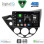 DIGITAL IQ BXF 16169_CPAA (9inc) MULTIMEDIA TABLET for FORD FOCUS mod. 1998-2004