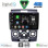 DIGITAL IQ BXF 16170_CPAA (9inc) MULTIMEDIA TABLET for FORD RANGER | MAZDA BT50 mod. 2006-2011