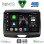 DIGITAL IQ BXF 16172_CPAA (9inc) MULTIMEDIA TABLET for FORD RANGER mod. 2015-2018