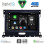DIGITAL IQ BXF 16173_CPAA (9inc) MULTIMEDIA TABLET for FORD RANGER mod. 2018-2023