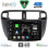 DIGITAL IQ BXF 16186_CPAA A/C (9inc) MULTIMEDIA TABLET for HONDA CIVIC mod. 1995-2001