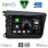 DIGITAL IQ BXF 161904D_CPAA (9inc) MULTIMEDIA TABLET for HONDA CIVIC 4Doors mod. 2012-2016