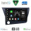 DIGITAL IQ BXF 16203_CPAA (9inc) MULTIMEDIA TABLET for HONDA CRZ mod. 2010-2016