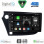 DIGITAL IQ BXF 16205_CPAA (9inc) MULTIMEDIA TABLET for HONDA INSIGHT mod. 2009-2014