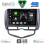 DIGITAL IQ BXF 16210_CPAA CLIMA (9inc) MULTIMEDIA TABLET for HONDA JAZZ mod. 2002-2008