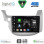 DIGITAL IQ BXF 16211_CPAA (10inc) MULTIMEDIA TABLET for HONDA JAZZ mod. 2008-2012