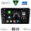 DIGITAL IQ BXF 16221_CPAA (9inc) MULTIMEDIA TABLET for HYUNDAI H1 mod. 2007-2020