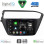DIGITAL IQ BXF 16230_CPAA (9inc) MULTIMEDIA TABLET for HYUNDAI i20 mod. 2018-2021