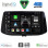 DIGITAL IQ BXF 16233_CPAA (9inc) MULTIMEDIA TABLET for HYUNDAI i30  mod. 2018-2025