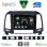 DIGITAL IQ BXF 16239_CPAA (9inc) MULTIMEDIA TABLET for HYUNDAI SANTA FE  mod. 2005-2013