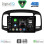 DIGITAL IQ BXF 16249BL_CPAA (9inc) MULTIMEDIA TABLET for HYUNDAI ACCENT mod. 2005-2012