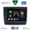 DIGITAL IQ BXF 16256_CPAA (9inc) MULTIMEDIA TABLET for ISUZU DMAX mod. 2020-2026