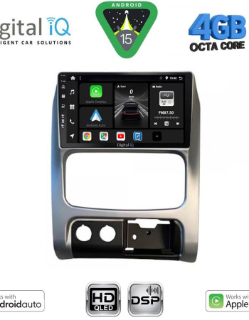 DIGITAL IQ BXF 16269_CPAA (9inc) MULTIMEDIA TABLET for JEEP CHEROKEE – LIBERTY mod. 2002-2007