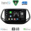 DIGITAL IQ BXF 16278_CPAA (10inc) MULTIMEDIA TABLET for JEEP COMPASS mod. 2016-2021