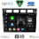 DIGITAL IQ BXF 16306_CPAA (9inc) MULTIMEDIA TABLET for KIA PICANTO mod. 2004-2008