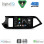 DIGITAL IQ BXF 16308_CPAA (9inc) MULTIMEDIA TABLET for KIA PICANTO mod. 2011-2017
