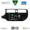 DIGITAL IQ BXF 16314_CPAA (9inc) MULTIMEDIA TABLET for KIA RIO mod. 2012-2015