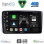 DIGITAL IQ BXF 16401_CPAA (9inc) MULTIMEDIA TABLET for MERCEDES CLK (W209) mod. 2000-2004
