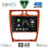 DIGITAL IQ BXF 16402CH_CPAA (9inc) MULTIMEDIA TABLET for MERCEDES C (W203) mod. 1999-2004