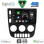 DIGITAL IQ BXF 16413_CPAA (9inc) MULTIMEDIA TABLET for MERCEDES ML (W163) mod. 2002-2005