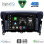 DIGITAL IQ BXF 16432_CPAA (9inc) MULTIMEDIA TABLET for MITSUBISHI ECLIPSE CROSS mod. 2018-2026