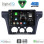 DIGITAL IQ BXF 16441CL_CPAA (10inc) MULTIMEDIA TABLET for MITSUBISHI OUTLANDER mod. 2001-2005 with CLIMA