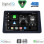 DIGITAL IQ BXF 16445_CPAA (9inc) MULTIMEDIA TABLET for MITSUBISHI PAJERO mod. 1999-2006