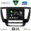 DIGITAL IQ BXF 16447S_CPAA (9inc) MULTIMEDIA TABLET for MITSUBISHI PAJERO SPORT mod. 2020-2026