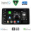 DIGITAL IQ BXF 16453_CPAA (10inc) MULTIMEDIA TABLET for NISSAN JUKE mod. 2021-2026