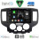 DIGITAL IQ BXF 16458BL_CPAA (9inc) MULTIMEDIA TABLET for NISSAN NV 200 mod. 2009-2020 (BLACK)