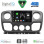 DIGITAL IQ BXF 16463_CPAA (10inc) MULTIMEDIA TABLET for NISSAN NV400 - OPEL MOVANO - RENAULT MASTER mod. 2010-2020