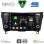 DIGITAL IQ BXF 16467_CPAA (9inc) MULTIMEDIA TABLET for NISSAN QASHQAI - XTRAIL mod. 2014-2021