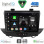 DIGITAL IQ BXF 16490_CPAA (9inc) MULTIMEDIA TABLET for OPEL CROSSLAND – GRANDLAND mod. 2017-2025