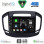 DIGITAL IQ BXF 16492_CPAA (9inc) MULTIMEDIA TABLET for OPEL INSIGNIA mod. 2014-2017