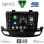 DIGITAL IQ BXF 16493_CPAA (9inc) MULTIMEDIA TABLET for OPEL INSIGNIA mod. 2018-2024