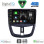 DIGITAL IQ BXF 16507_CPAA (9inc) MULTIMEDIA TABLET for PEUGEOT 207 mod. 2007-2014