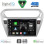DIGITAL IQ BXF 16511SL_CPAA (9inc) MULTIMEDIA TABLET for CITROEN ELYSEE – PEUGEOT 301 mod. 2013-2026 (SILVER)