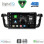 DIGITAL IQ BXF 16518_CPAA (9inc) MULTIMEDIA TABLET for PEUGEOT 508 mod. 2010-2016