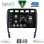 DIGITAL IQ BXF 16535_CPAA (9inc) MULTIMEDIA TABLET for PORSCHE CAYENNE mod. 2002-2011