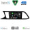 DIGITAL IQ BXF 16575_CPAA (9inc) MULTIMEDIA TABLET for SEAT LEON mod. 2012-2021