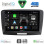DIGITAL IQ BXF 16604A_CPAA (9inc) MULTIMEDIA TABLET for SKODA SUPERB mod. 2008-2015