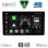 DIGITAL IQ BXF 663_CPAA (9'' DECK) MULTIMEDIA SYSTEM for TOYOTA ALL mod. 2019-2026 (230mm)